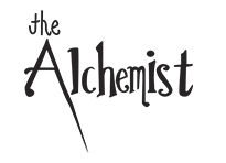 The Alchemist Logo